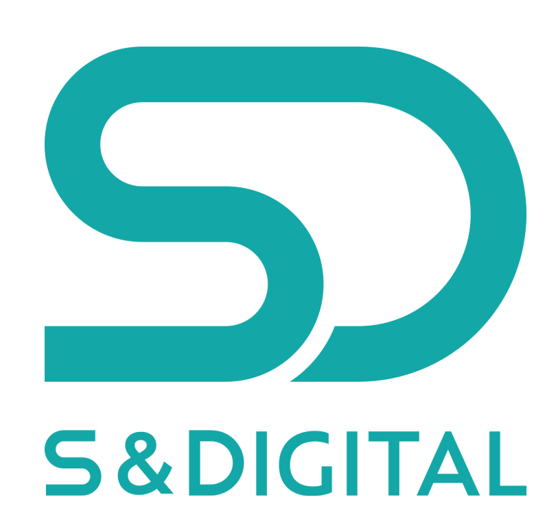 S&Digital公式サイト